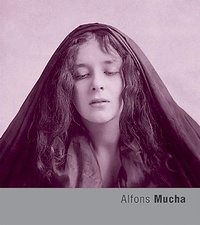 Abbildung von: Alfons Mucha - Torst