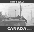 Cover: Viktor Kolar: Canada - Kant