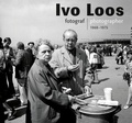Cover: Ivo Loos: Photographer 1966-1975 - Kant