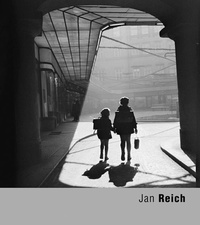 Enlarge image Cover: Jan Reich - Torst