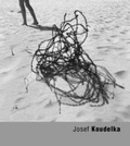 Cover: Josef Koudelka - Torst