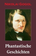 Cover: Phantastische Geschichten - e-artnow