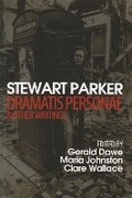 Cover: Stewart Parker - Czech Institute of Egyptology