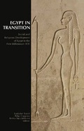 Cover: Egypt in Transition. Social and Religious Development of Egypt in the First Millennium BCE - Czech Institute of Egyptology