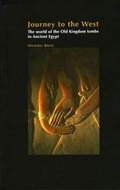 Cover: Journey to the West - Czech Institute of Egyptology