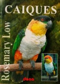 Enlarge image Cover: Caiques - Dona Nakladatelstvi spol. s r.o.