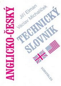 Abbildung von: English-Czech Technical Dictionary - Sobotales,Czech Republic
