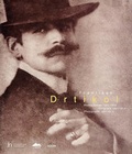 Cover: Frantisek Drtikol: Photographs 1901-1914 - Kant