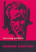 Cover: Dancing Embers - Twisted Spoon Press