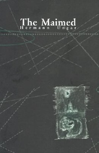 Enlarge image Cover: The Maimed - Twisted Spoon Press