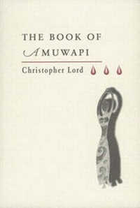 Enlarge image Cover: The Book of Amuwapi - Twisted Spoon Press