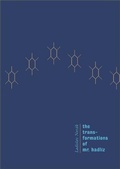 Cover: The Transformations of Mr. Hadliz - Twisted Spoon Press