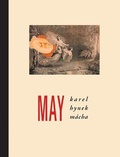 Cover: May - Twisted Spoon Press