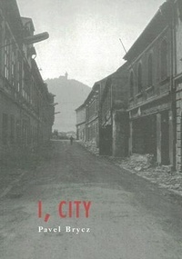 Abbildung von: I, City - Twisted Spoon Press