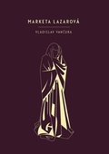 Cover: Marketa Lazarova - Twisted Spoon Press