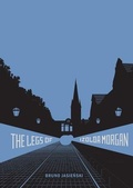 Cover: The Legs of Izolda Morgan - Twisted Spoon Press