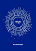 Cover: Miruna: A Tale - Twisted Spoon Press