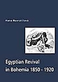 Cover: Egyptian Revival in Bohemia - Set Out
