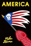 Cover: America - Divus