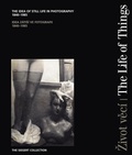 Cover: The Life of Things - Kant