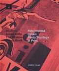 Cover: Photo/Montage in Print - Kant