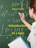 Cover: Introduction to Logic - Important Books