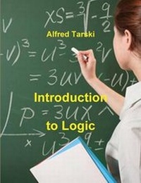 Enlarge image Cover: Introduction to Logic - Important Books