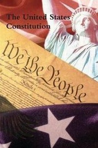 Abbildung von: The Constitution of the United States of America - Important Books