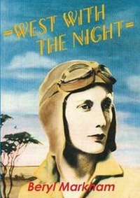 Abbildung von: West with the Night - Important Books