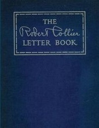 Abbildung von: The Robert Collier Letter Book - Important Books