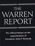Cover: The Warren Commission Report - Important Books