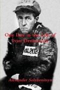 Cover: One Day in the Life of Ivan Denisovich - Important Books