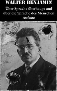 Abbildung von: Über Sprache überhaupt und über die Sprache des Menschen - Aufsatz - e-artnow