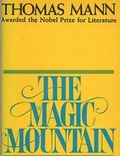 Cover: The Magic Mountain - Important Books