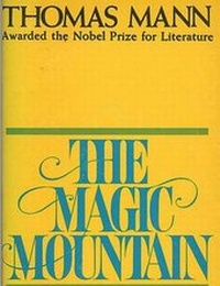 Enlarge image Cover: The Magic Mountain - Important Books