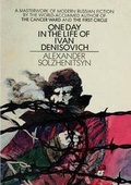 Cover: One Day in the Life of Ivan Denisovich - Important Books