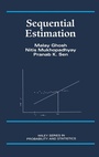 Cover: Sequential Estimation - Wiley