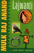 Cover: Lajwanti - South Asia Books