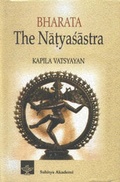 Cover: Bharata - Nesma Books