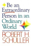 Cover: Be an Extraordinary Person in an Ordinary World - Orient Paperbacks