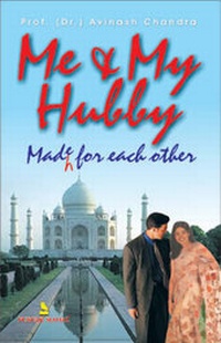 Enlarge image Cover: Me and My Hubby - Pustak Mahal