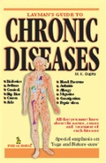 Cover: Chronic Diseases - Pustak Mahal