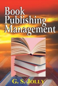 Enlarge image Cover: Book Publishing Management - Har Anand Publications Pvt Ltd