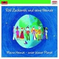 Abbildung von: Meine Heimat - Unser Blauer Planet - Universal Family Entertai