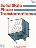 Cover: Solid State Phase Transformations - PHI Learning