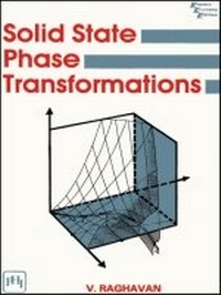 Enlarge image Cover: Solid State Phase Transformations - PHI Learning