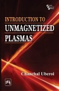 Abbildung von: Introduction to Unmagnetized Plasmas - PHI Learning