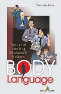 Enlarge image Cover: Body Language - Pustak Mahal