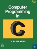 Cover: Computer Programming in C - Prentice-Hall of India Pvt.Ltd