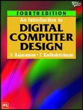 Cover: An Introduction to Digital Computer Design - Prentice-Hall of India Pvt.Ltd